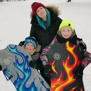 Meet your Posher, Brandon